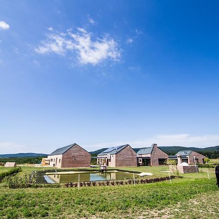 Oeregtoelgy Vendeghaz Villa Szár Exteriör bild