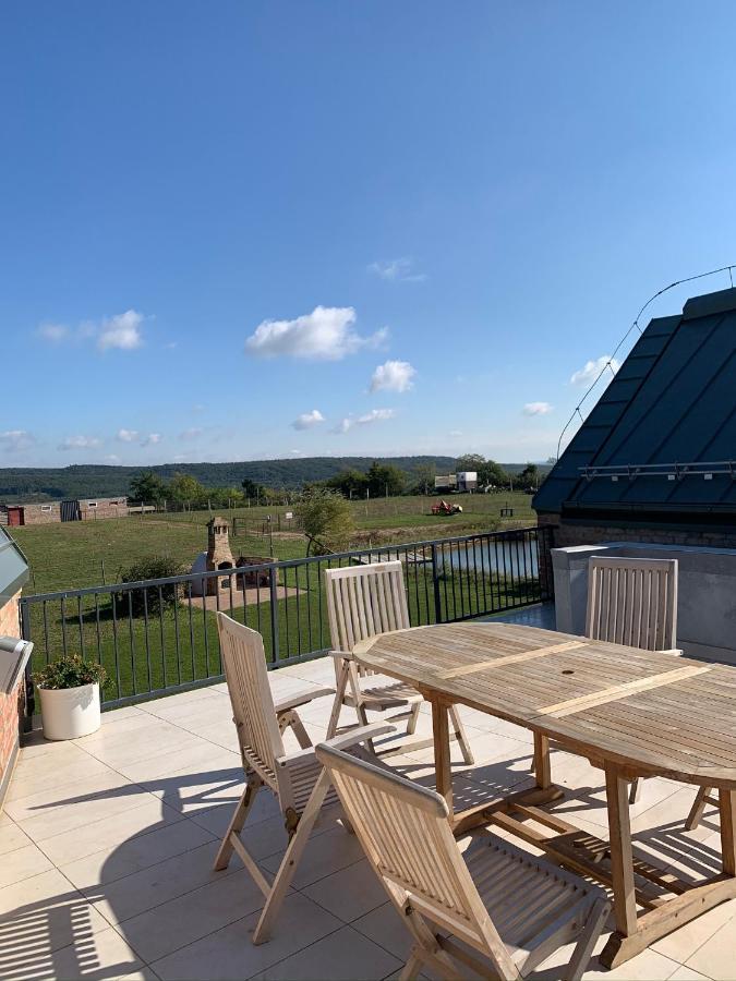 Oeregtoelgy Vendeghaz Villa Szár Exteriör bild